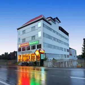 Hotel Sreevalsam Residency Kulanada Tamarakulam
