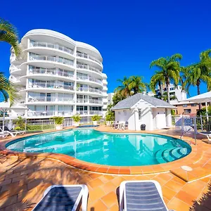 Aparthotel The Atrium Gold Coast