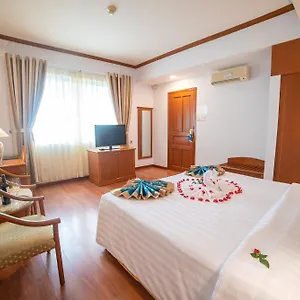 Hotel Oscar Saigon Ho Chi Minh City