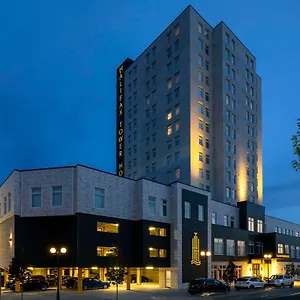 Hotel Tower & Conference Centre, Ascend Collection Halifax