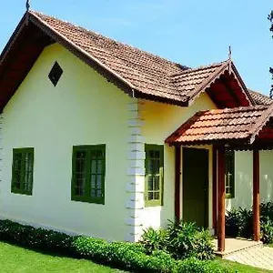 Resort Springdale Heritage Thekkady